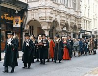 The last Assize - 1971 The last Asize - 1971