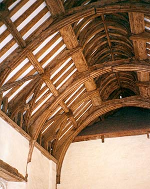 Bowhill interior Bowhill interior