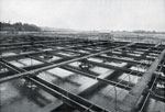 Aeration tanks Aeration tanks