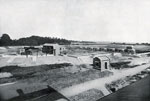 On parade at the Cathedral View of works from laboratory