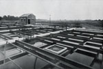 Settling tanks Settling tanks