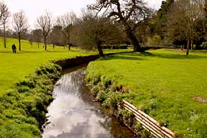 Northbrook Park Northbrook Park