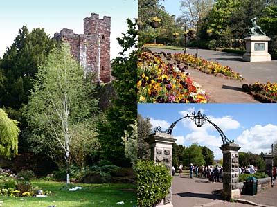 Park photos