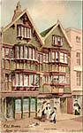 Chevalier House Chevalier House