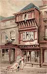 Thorntons, High Street Thorntons, High Street