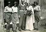 Landgirl wedding - Exwick Landgirl wedding - Exwick