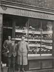 Milfords the greengrocers Milfords the greengrocers