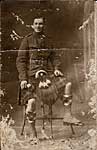 Scottish soldier Scottish soldier