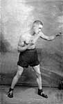 'Boy' Wellaway 'Boy' Wellaway