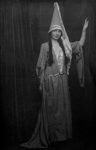 Winifred Gladys Lavers - circa 1914/18 Winifred Gladys Lavers - circa 1914/18