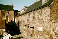 Western Times and Ross & Co Brownes Court, St Thomas
