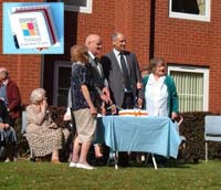Western Times and Ross & Co The two longest serving tenants of Cornerstone's NORWOOD HOUSE