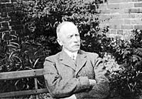Mols Coffee House Dr Charles Newton Lovely MD BS Durham  1864 -1947