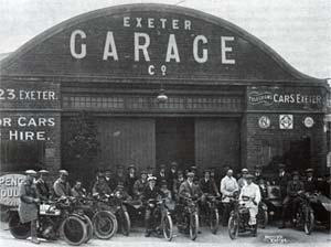 Pikes Garage Pikes Garage