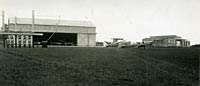 Exeter Airport 1938 Exeter Airport 1938
