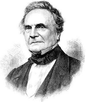 Charles Babbage Charles Babbage