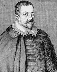 Sir Thomas Bodley Sir Thomas Bodley