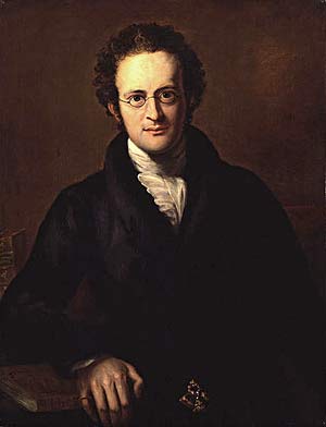 Charles Babbage Sir John Bowring