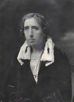 Dame Georgiana Buller Dame Georgiana Buller