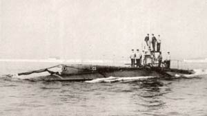 HMS C3 HMS C3