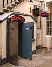 Cavern Club Cavern Club