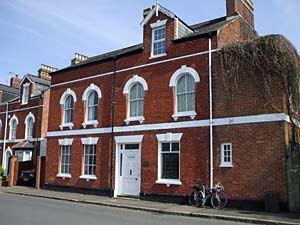 Clyde House Clyde House