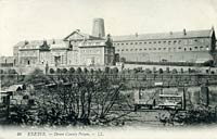 Exeter Prison Exeter Prison