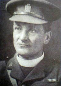 Rev. T B Hardy Rev. T B Hardy