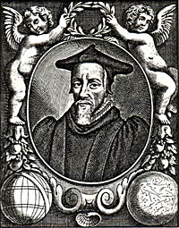 Richard Hooker Richard Hooker