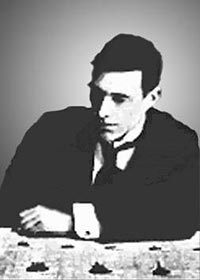 John Frederick Thomas Jane