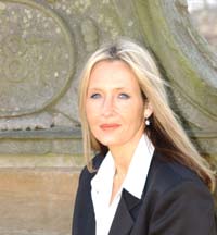 J K Rowling J K Rowling