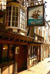 Ship Inn Ship Inn