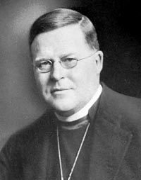 William Temple William Temple