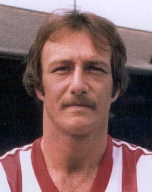 Tony Kellow