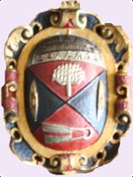 Arms of the Guild
