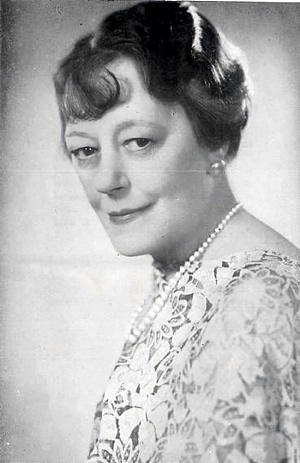 Irene Vanbrugh Irene Vanbrugh