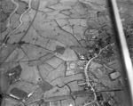 Marsh Barton when it was farmland Marsh Barton when it was farmland