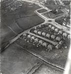 Burnthouse Lane and Rifford Road Burnthouse Lane and Rifford Road