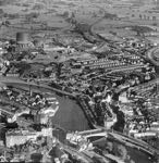 Exe Bridge and Haven Banks Exe Bridge and Haven Banks