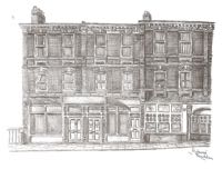Milford's the fruit and vegetable dealer 21 New Bridge Street