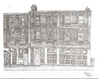 Milford's the fruit and vegetable dealer 25–27 New Bridge Street