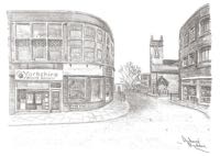 Milford's the fruit and vegetable dealer 165–166 Fore Street