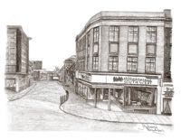 Milford's the fruit and vegetable dealer 94 Fore Street