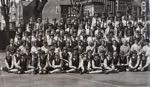 County Ground rugby match Bishop Blackall Lower School – 1966