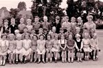 Imperial Hotel Countess Wear Junior School – 1954