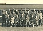 Imperial Hotel Teachers at John Stocker School