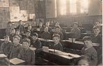A bombed city 27 June 1946 Newtown Boys' School
