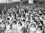 Imperial Hotel Newtown Junior School – 1959-60