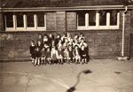 Imperial Hotel St Sidwell School 1959/60