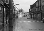 City Brewery delivery lorry Alphington Street – 1961